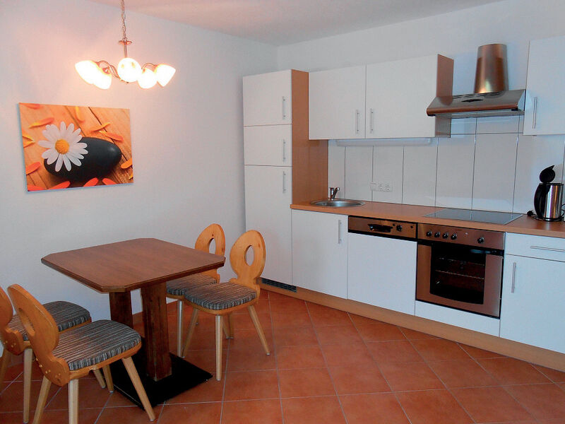 Apartmánový dům Haus Gatterer