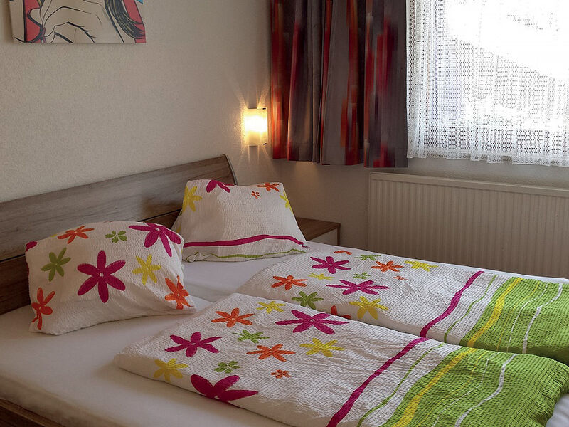 Apartmánový dům Haus Gatterer