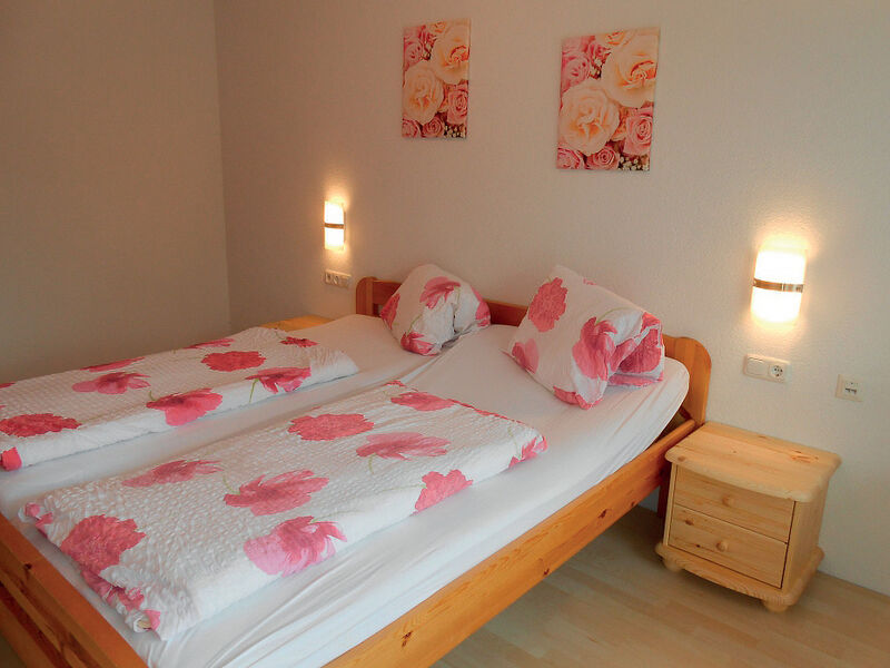 Apartmánový dům Haus Gatterer