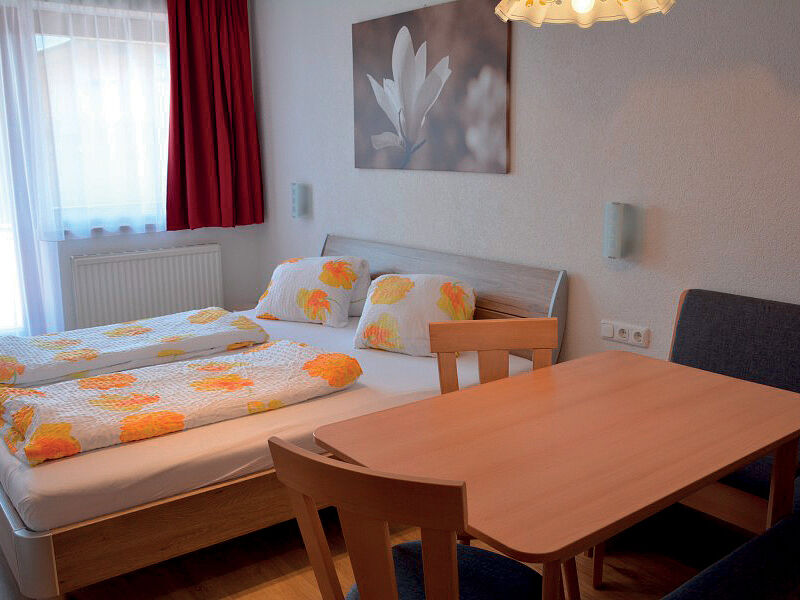 Apartmánový dům Haus Gatterer