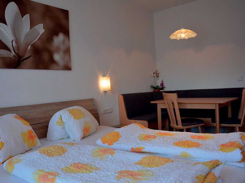 Apartmánový dům Haus Gatterer
