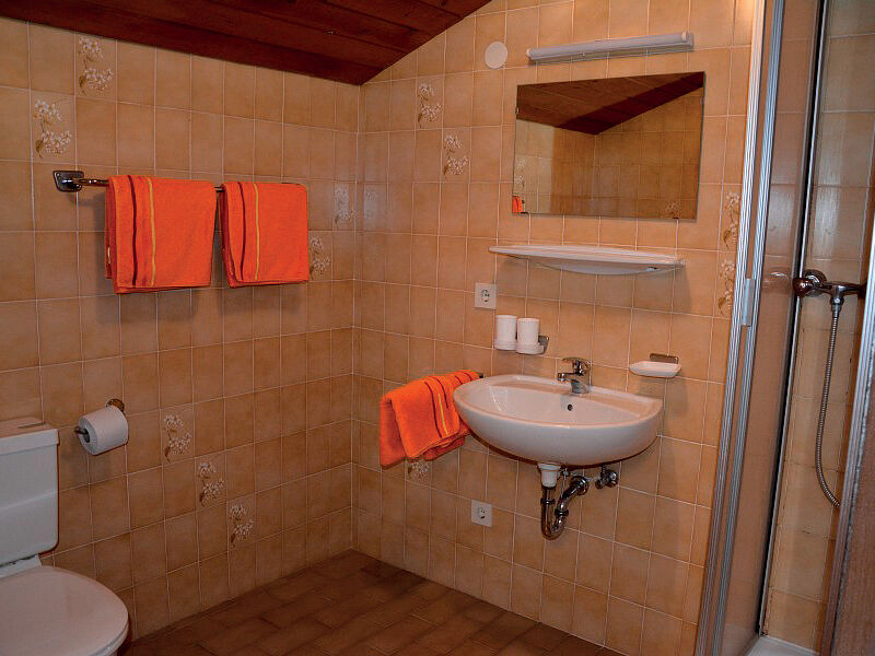 Apartmánový dům Haus Gatterer