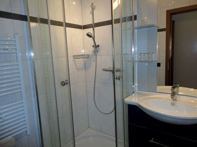 Apartmánový dům Haus Gatterer