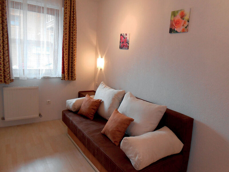 Apartmánový dům Haus Gatterer