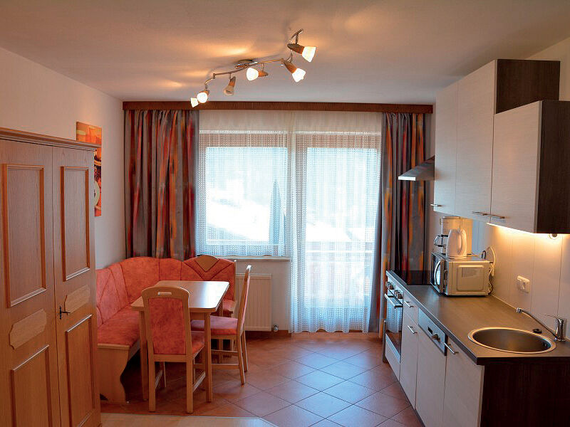 Apartmánový dům Haus Gatterer