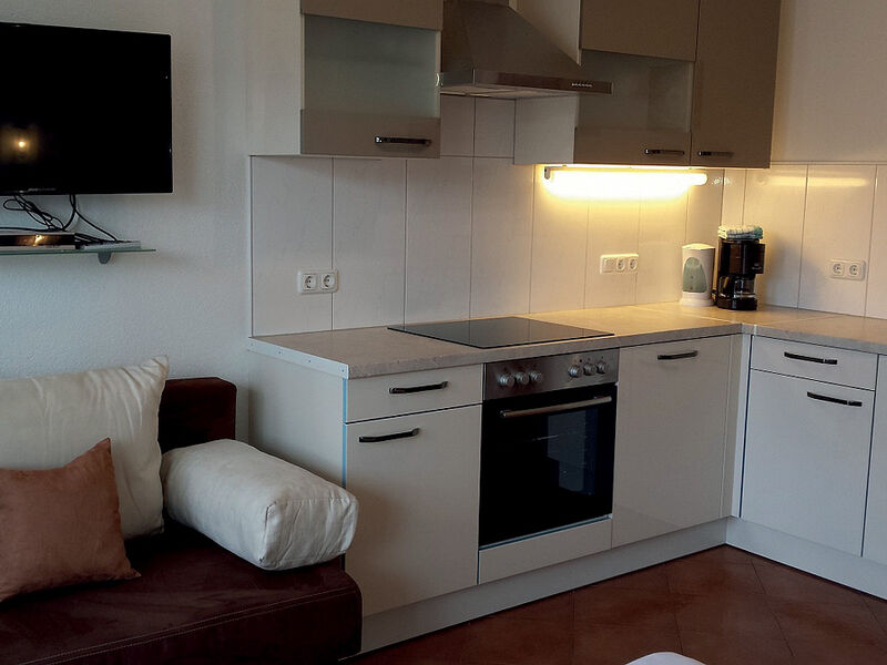 Apartmánový dům Haus Gatterer