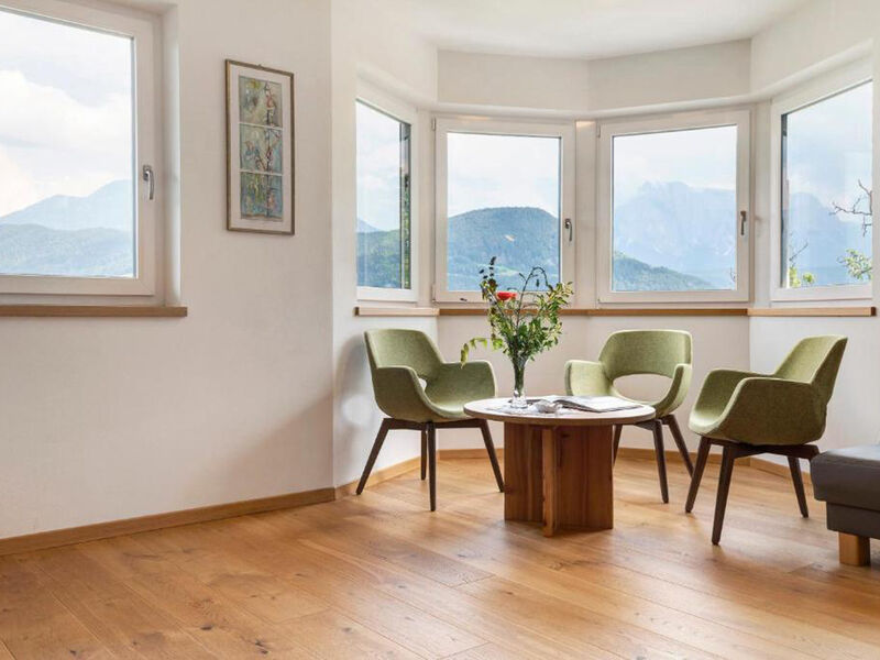 Apartmánový dům Haus Pferscher