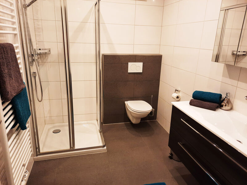 Apartmány Hubertus Hüttau