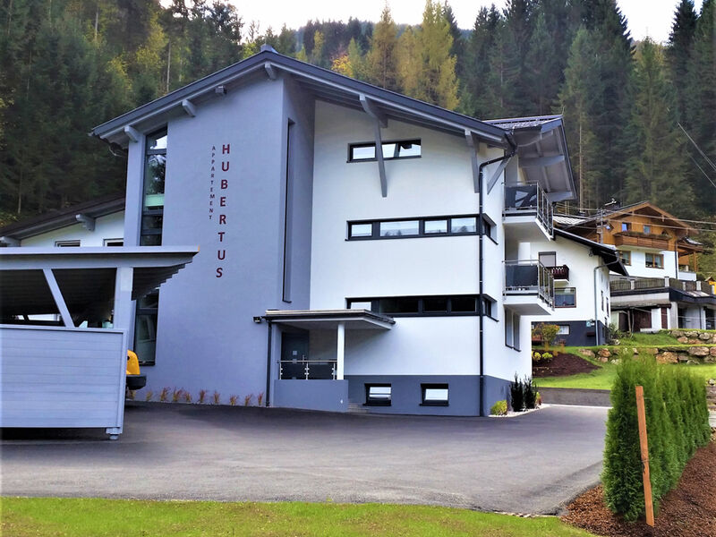 Apartmány Hubertus Hüttau