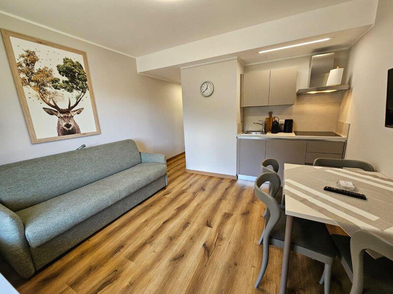 Apartmánový dům Isola