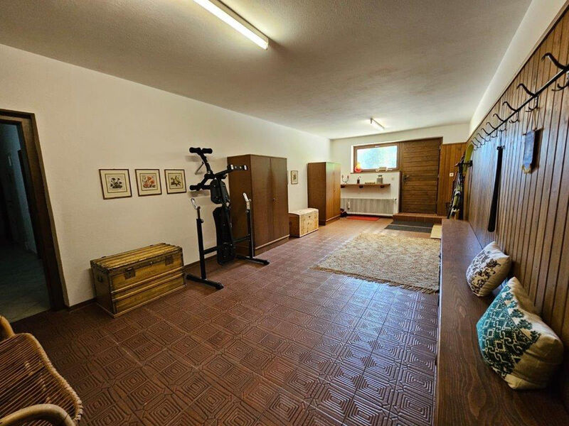 Apartmánový dům Isola