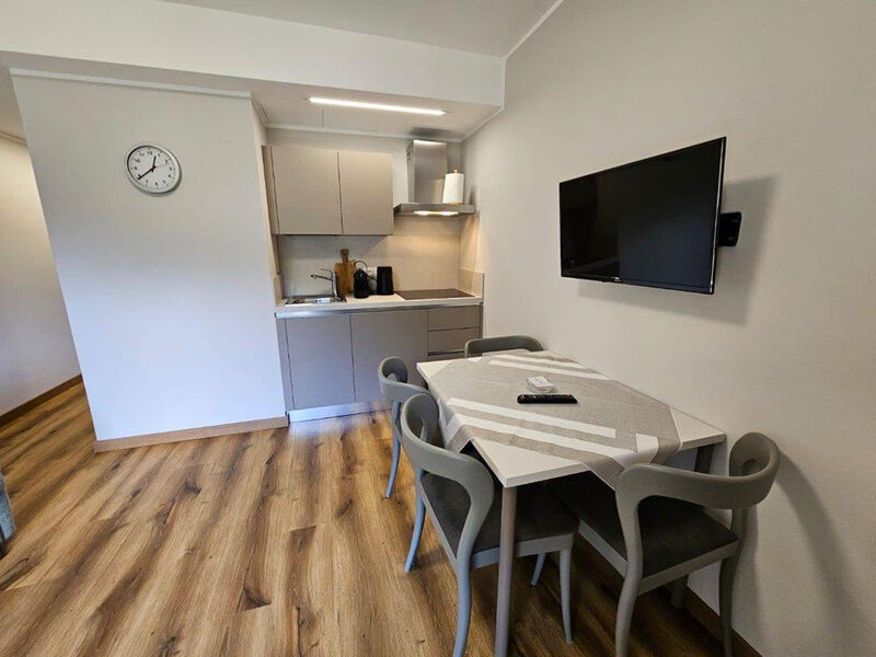 Apartmánový dům Isola