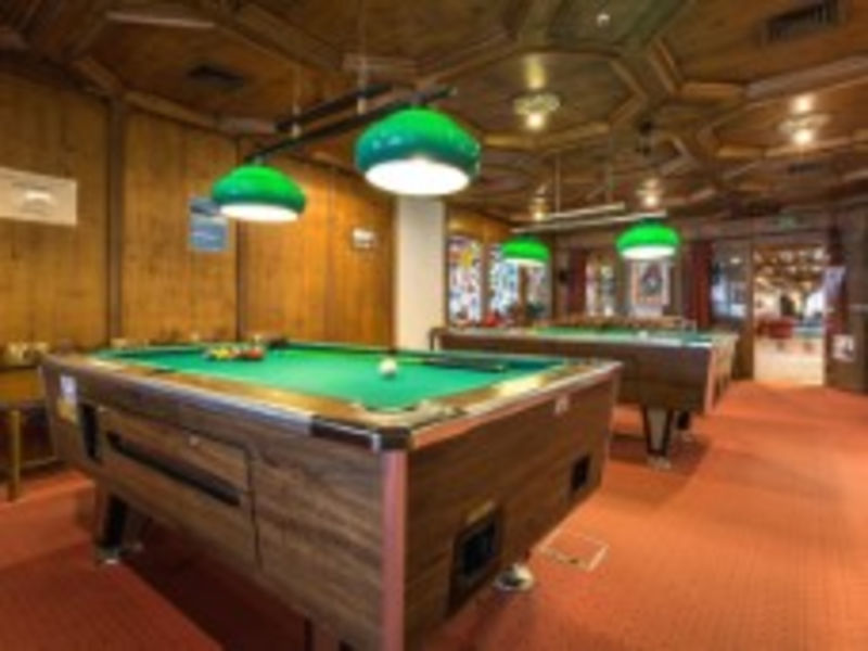Apartmánový dům Kaltschmid