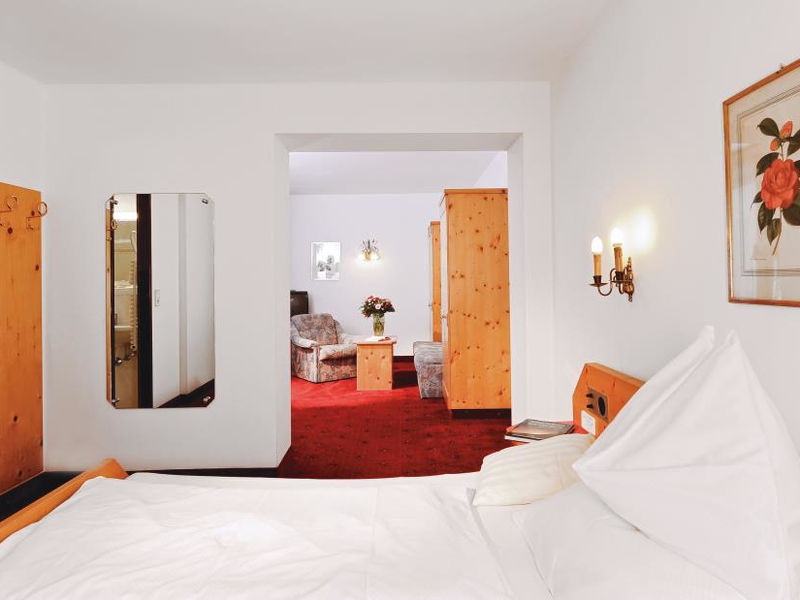 Apartmánový dům Kaltschmid