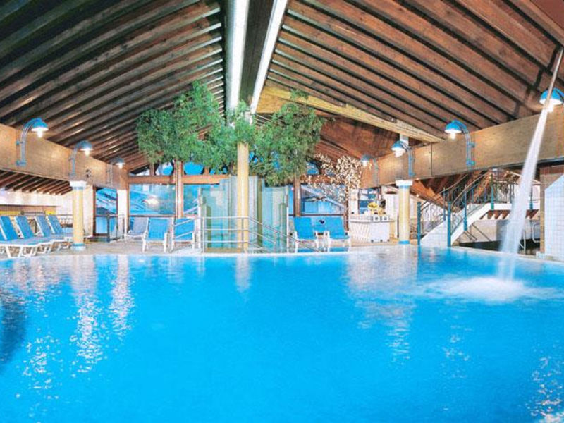 Apartmánový dům Kaltschmid
