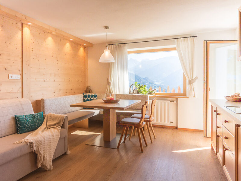 Apartmánový dům Kerschbaumer
