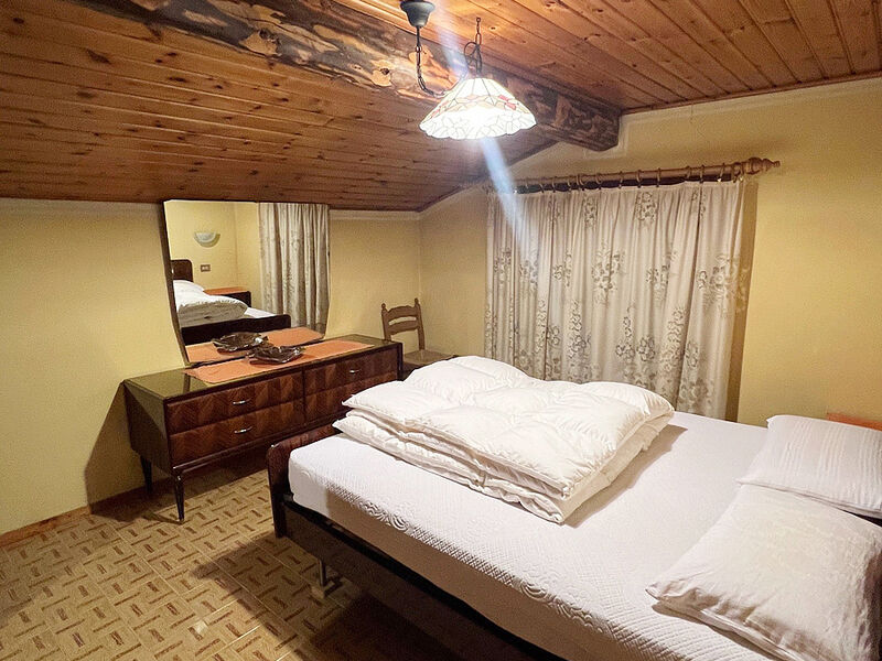 Apartmánový dům Lazzeri