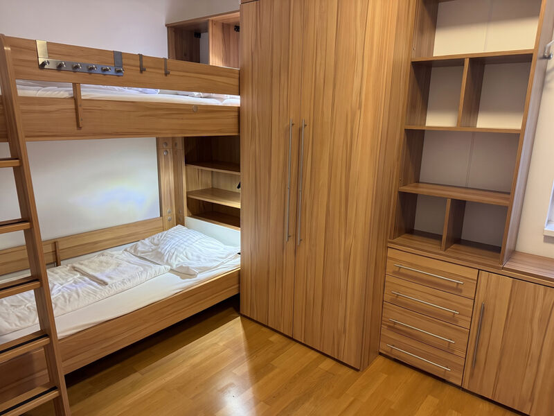 Apartmánový dům LUX