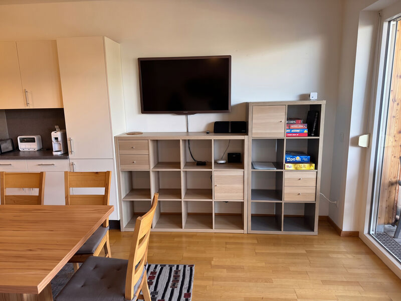 Apartmánový dům LUX
