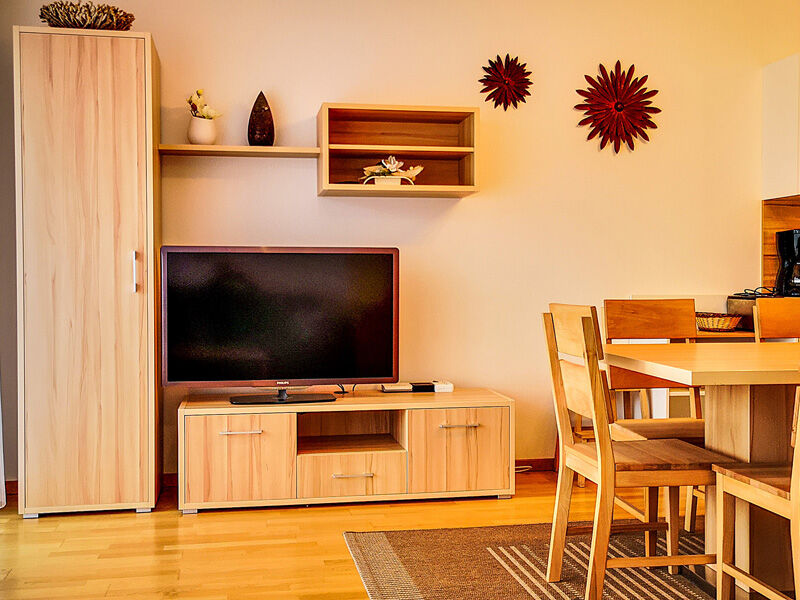 Apartmánový dům LUX