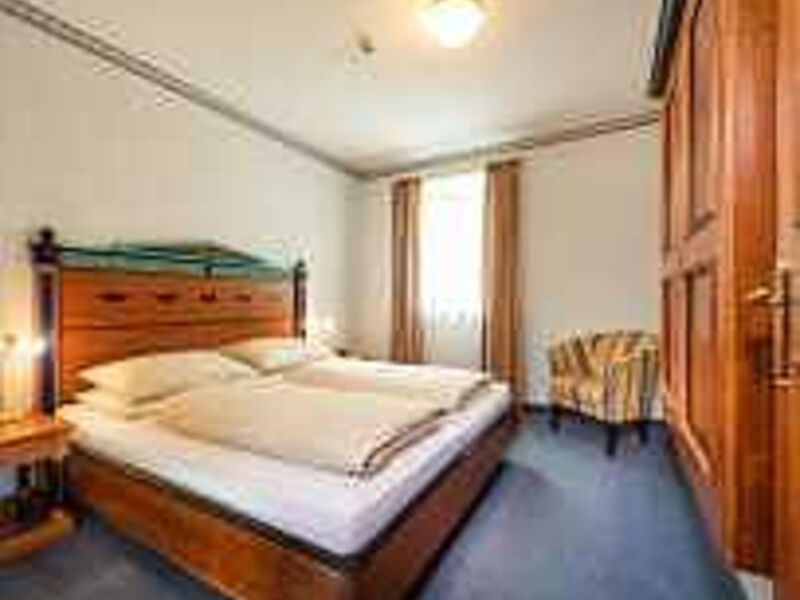 Apartmánový dům Mondi Holiday Bellevue