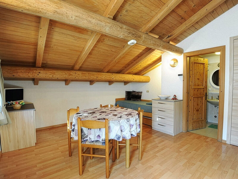 Apartmánový dům Neve