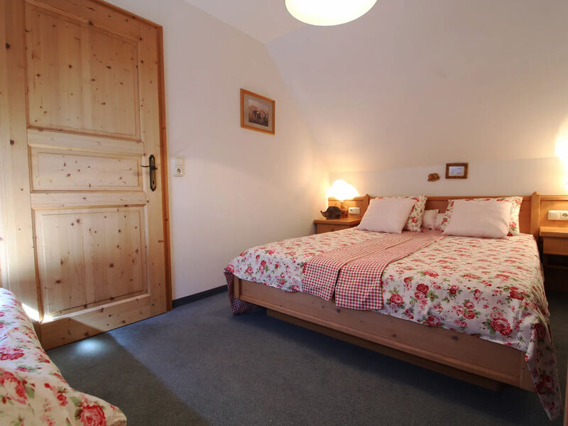 Apartmánový dům Nockalm