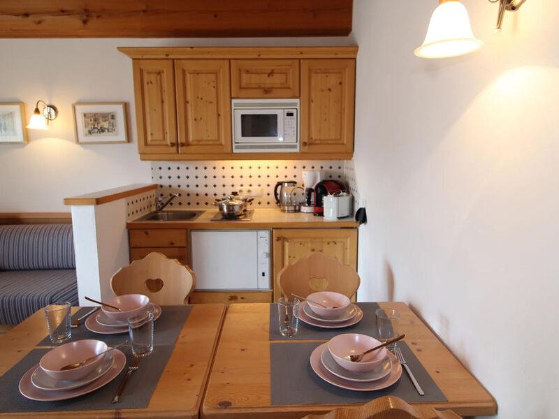 Apartmánový dům Nockalm