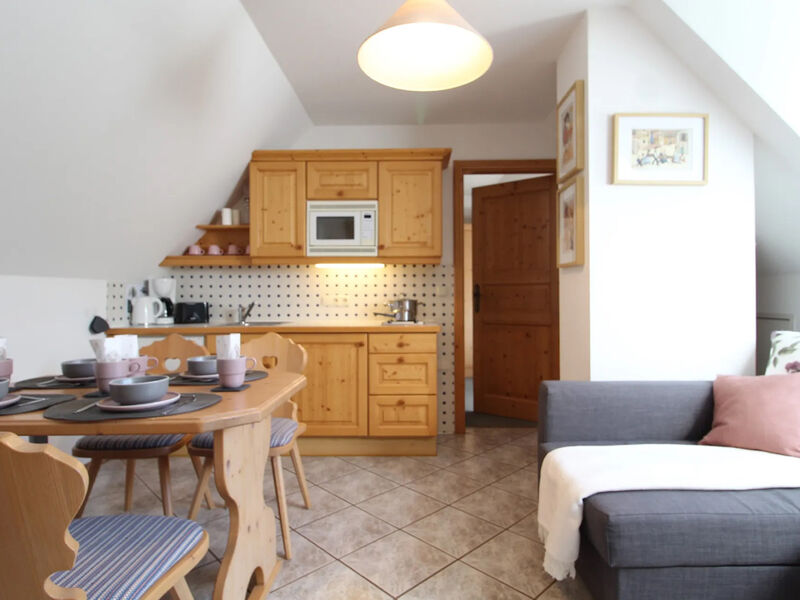 Apartmánový dům Nockalm