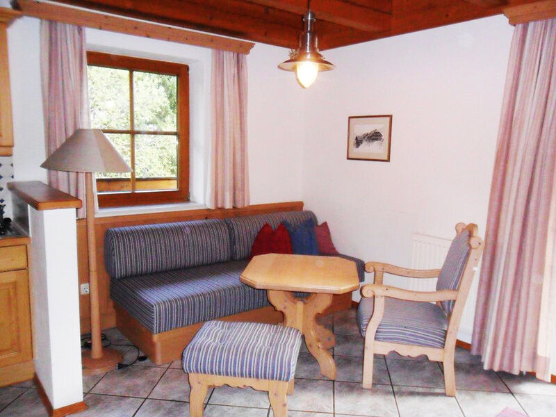 Apartmánový dům Nockalm