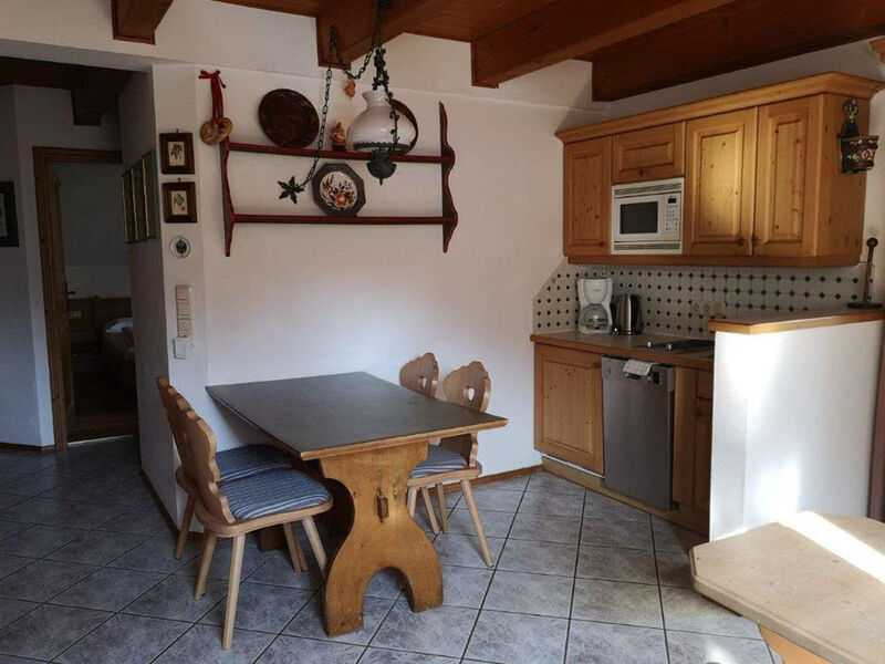 Apartmánový dům Nockalm