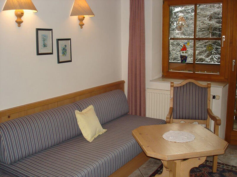 Apartmánový dům Nockalm