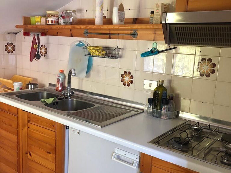 Apartmánový dům Paola