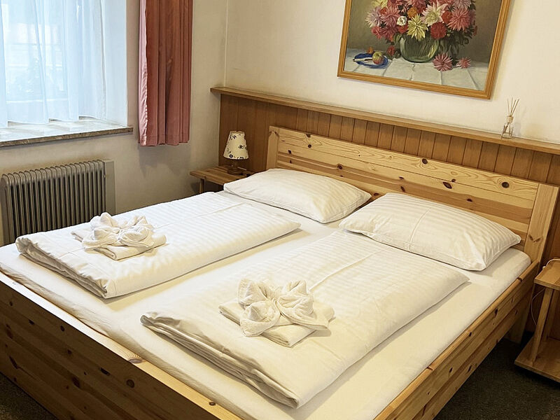 Apartmánový dům Pongratz