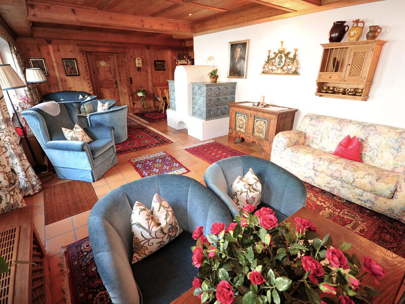Appartement Regina