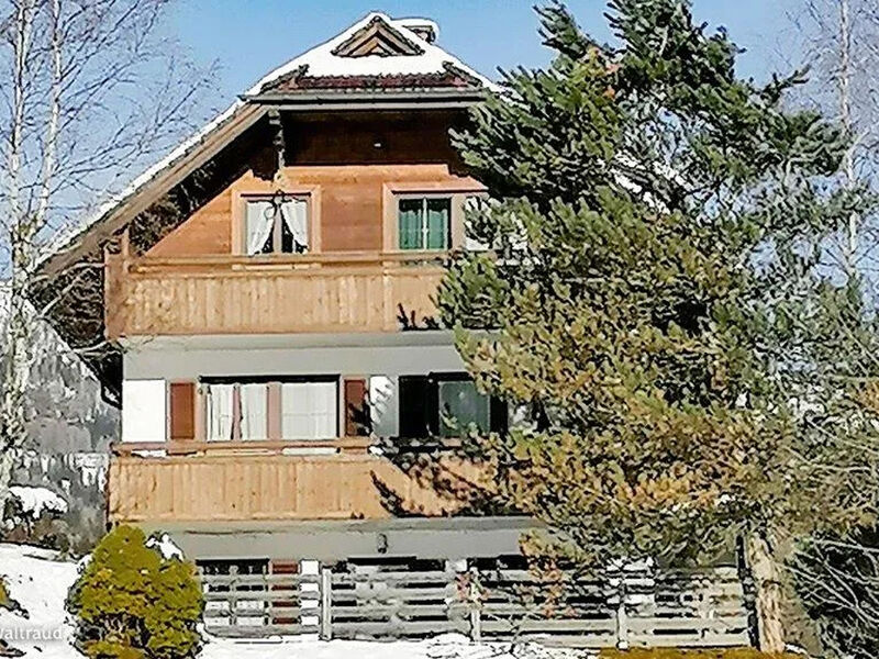 Apartmánový dům Sara