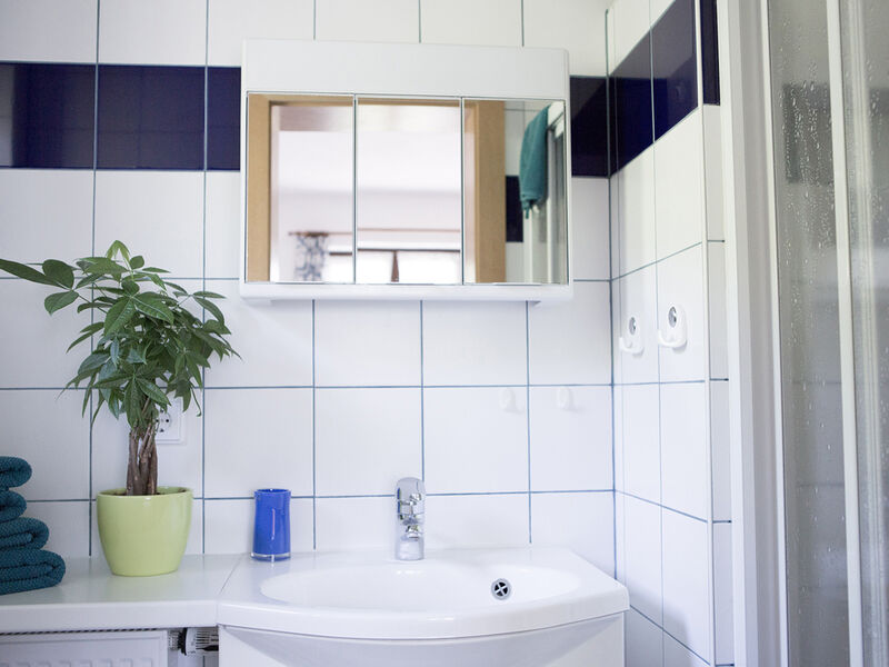 Apartmánový dům Sara