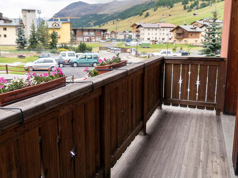 Apartmánový dům Vertigo