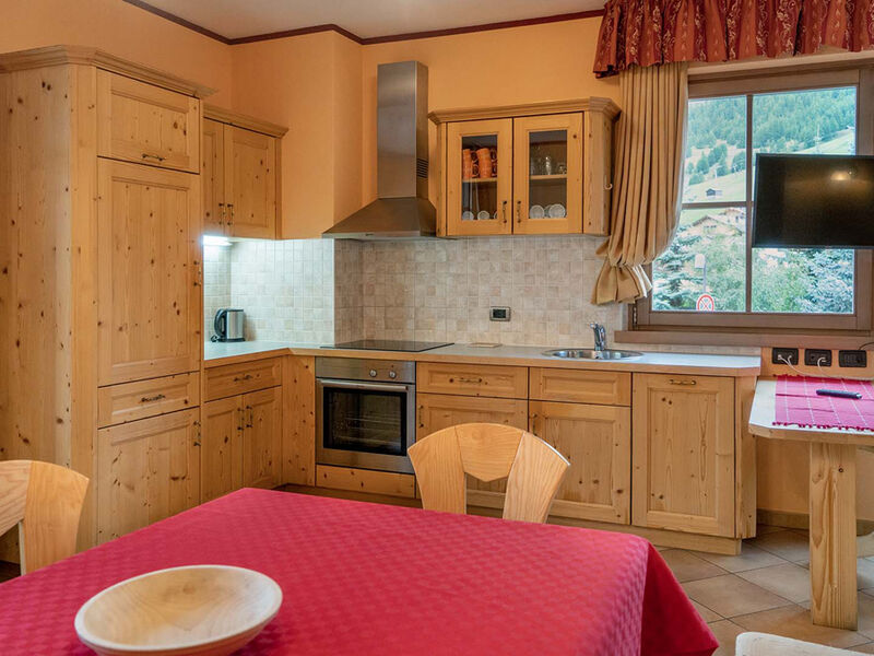 Apartmánový dům Vertigo