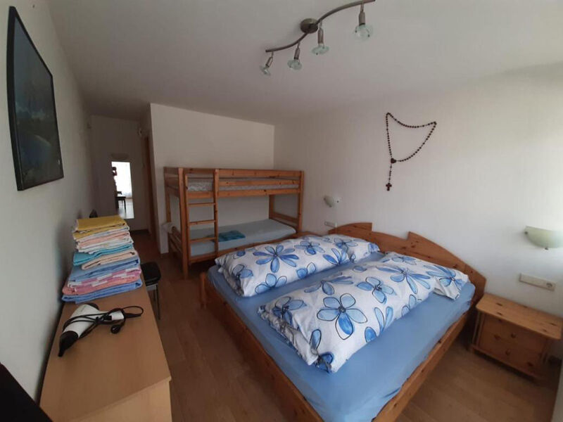 Apartmánový dům Villa Haunold