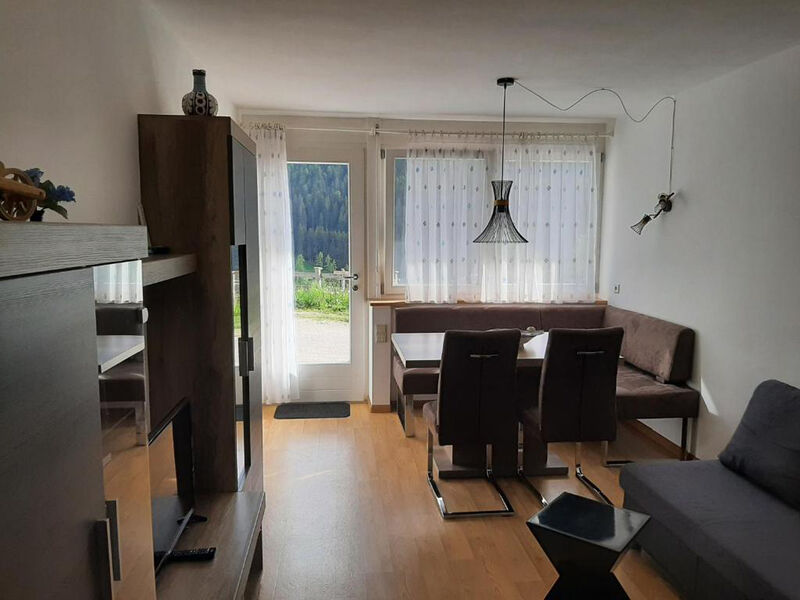 Apartmánový dům Villa Haunold