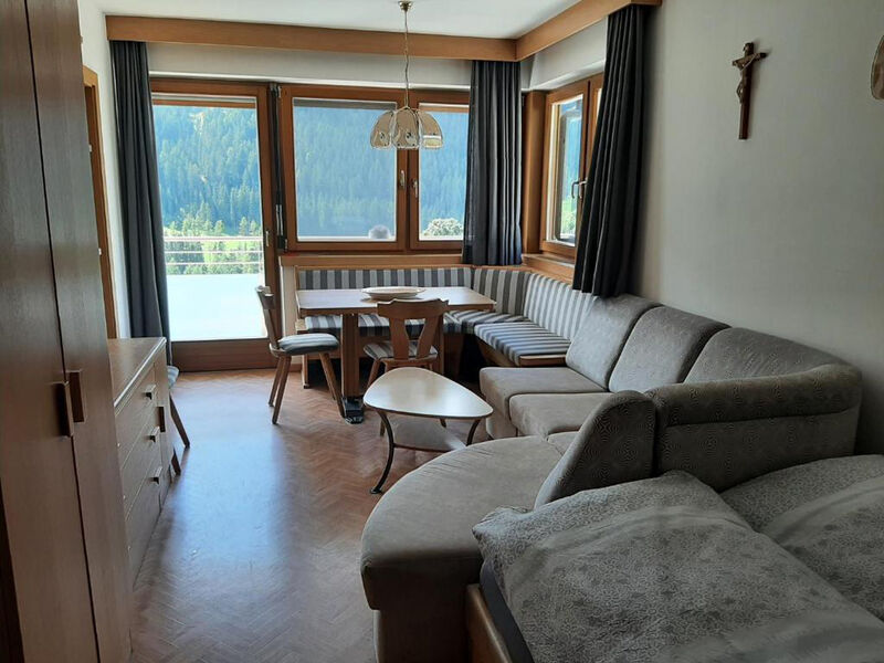 Apartmánový dům Villa Haunold