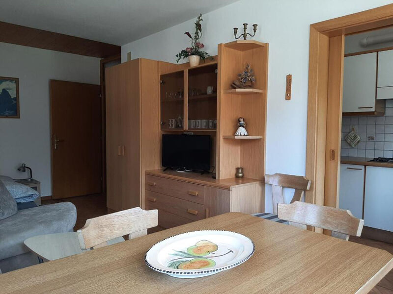 Apartmánový dům Villa Haunold