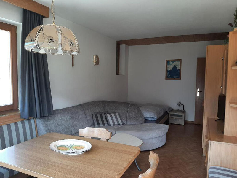 Apartmánový dům Villa Haunold