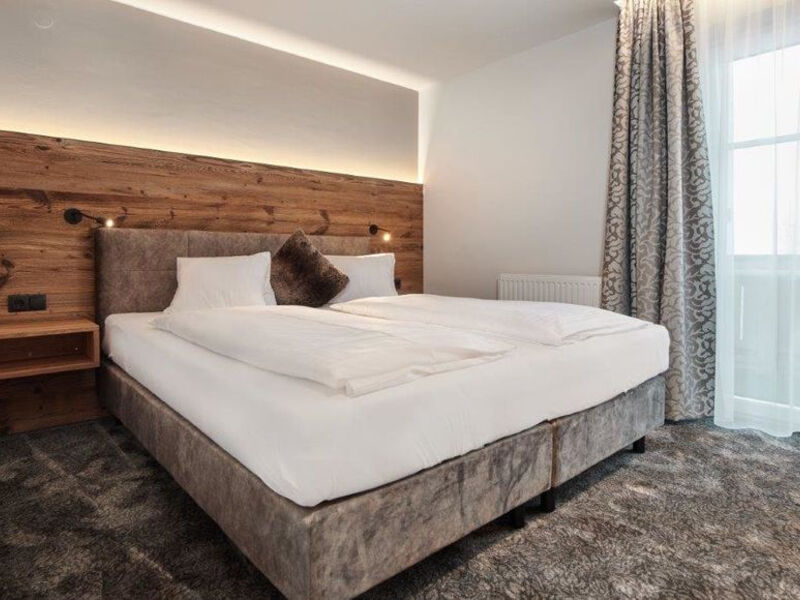 Apartmánový dům Wieslbauer