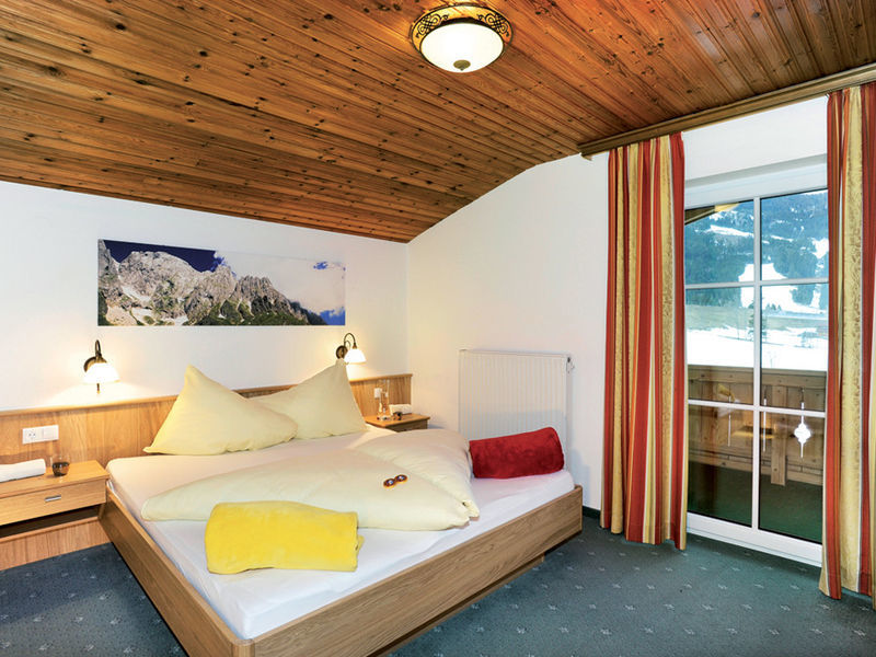 Apartmány Wieslbauer