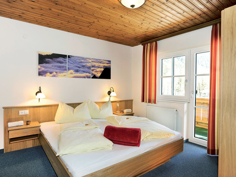 Apartmány Wieslbauer