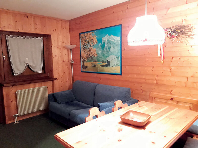 Priv. apartmány Veronza