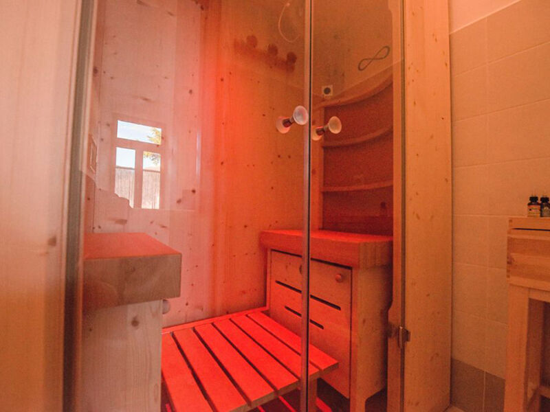 Apartmány Agriturismo Salizzoni