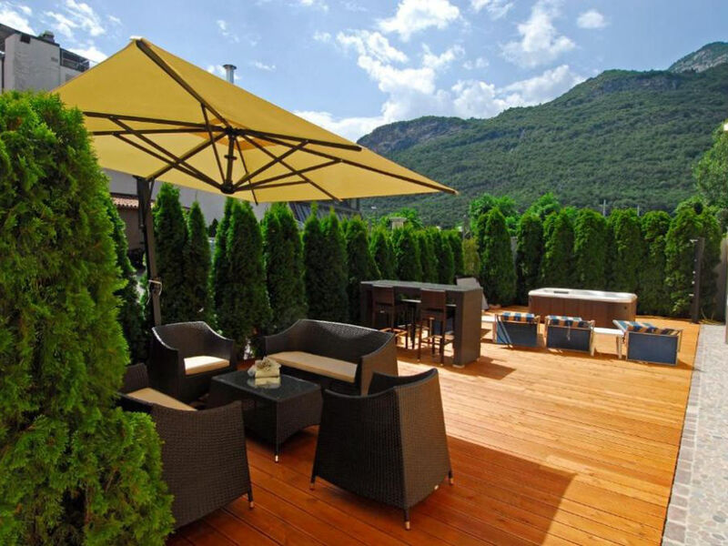 Apartmány Agriturismo Salizzoni